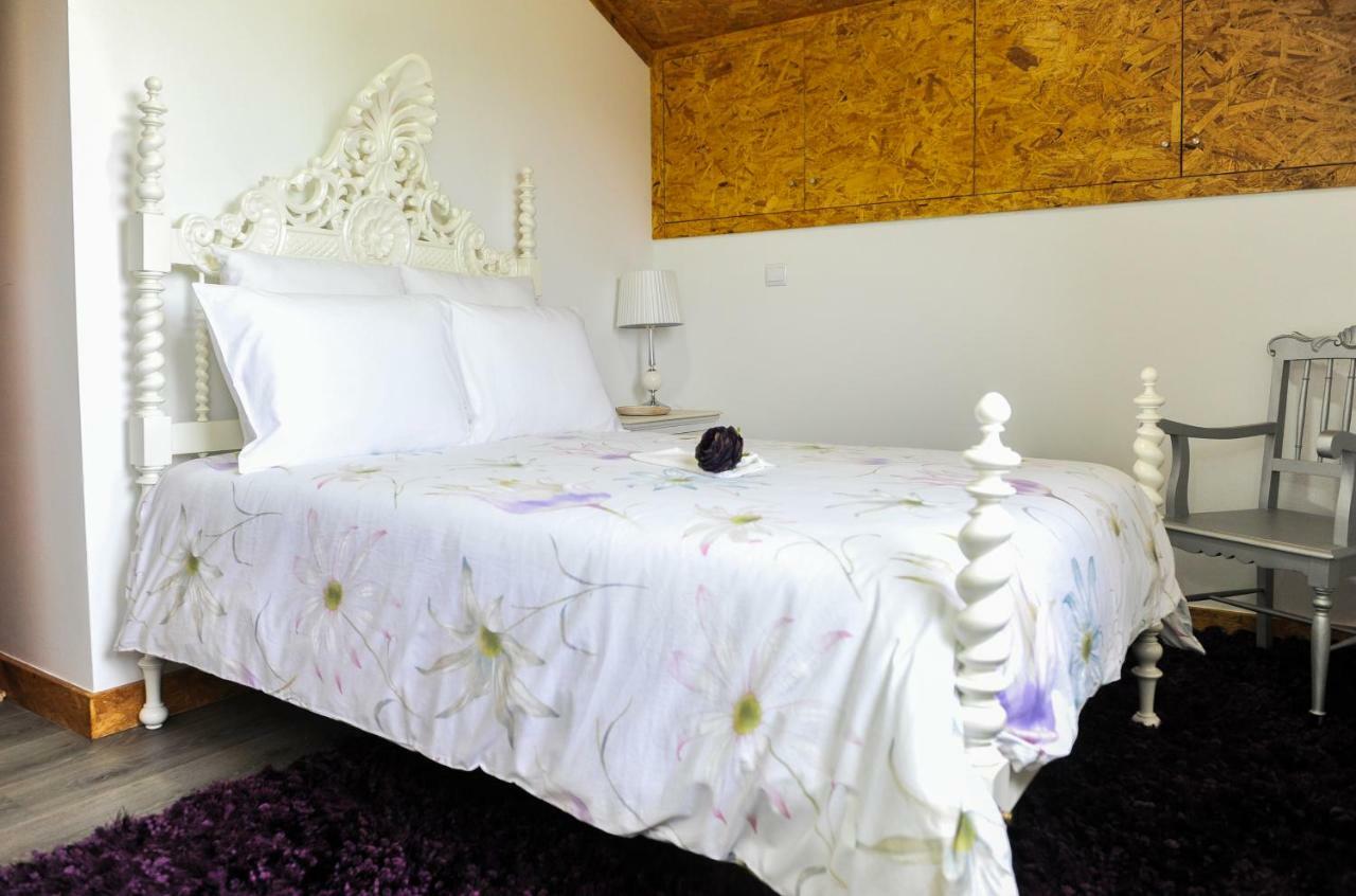 Casa Do Azevinho - Grupo Casas Vale Do Lima Villa Ponte de Lima Ngoại thất bức ảnh