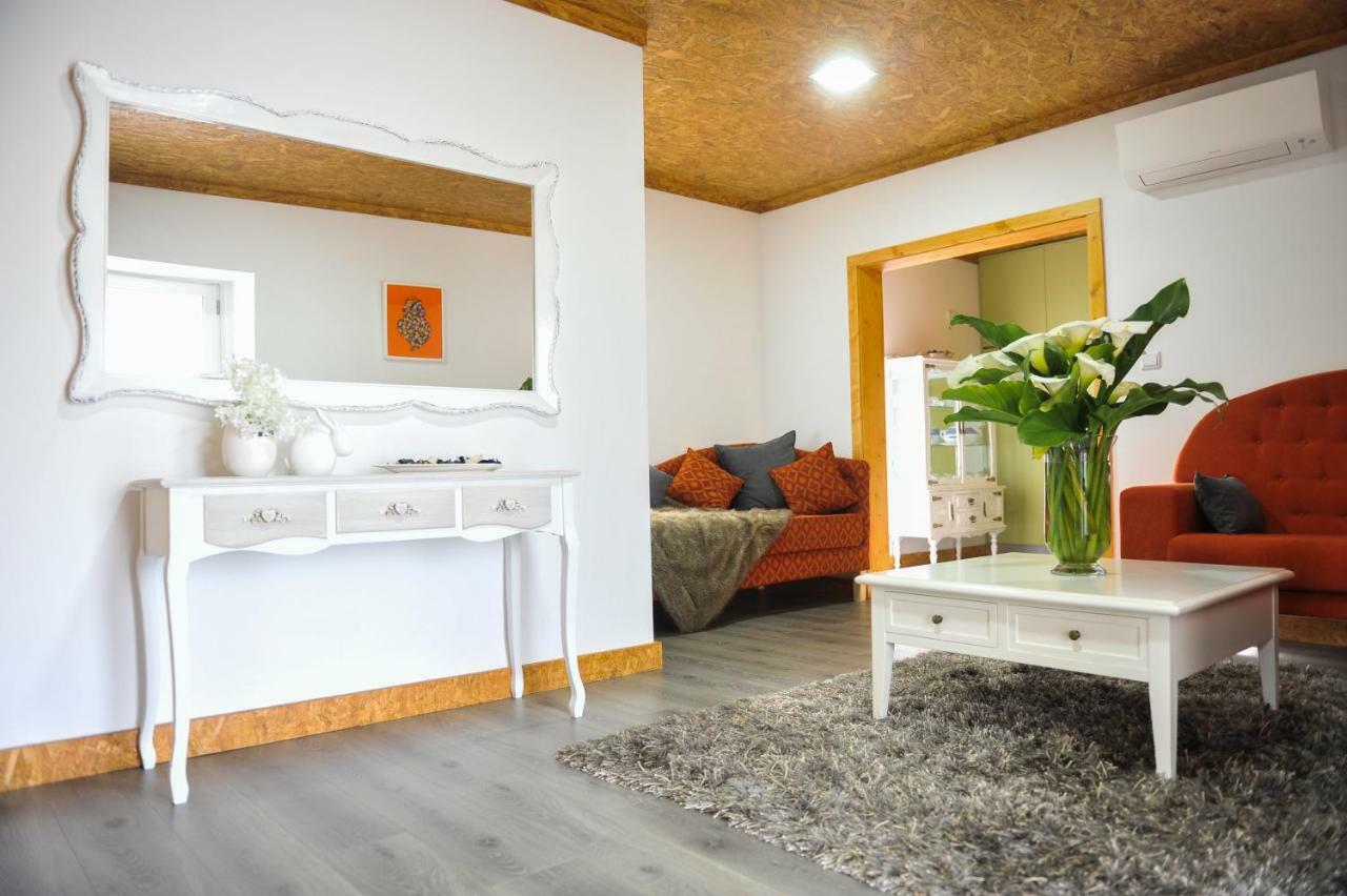 Casa Do Azevinho - Grupo Casas Vale Do Lima Villa Ponte de Lima Ngoại thất bức ảnh