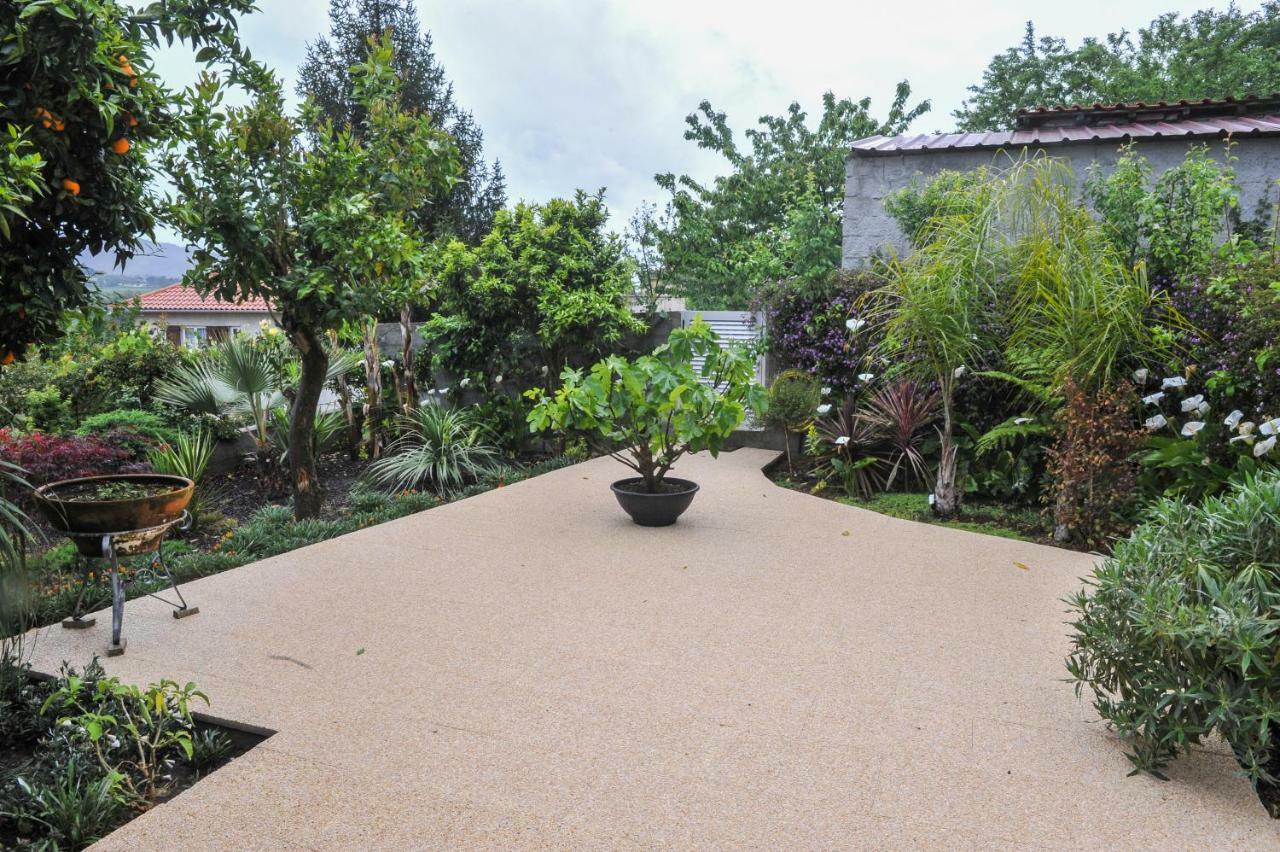 Casa Do Azevinho - Grupo Casas Vale Do Lima Villa Ponte de Lima Ngoại thất bức ảnh